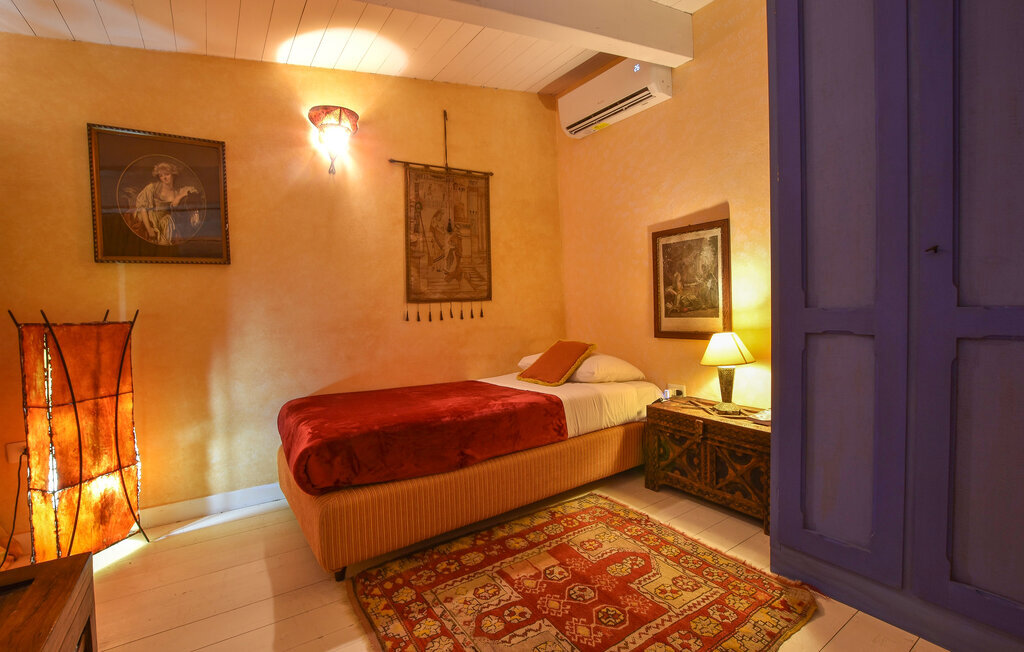 Maison 5 personnes à Marzamemi - Photo 23