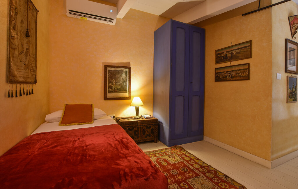 Maison 5 personnes à Marzamemi - Photo 24
