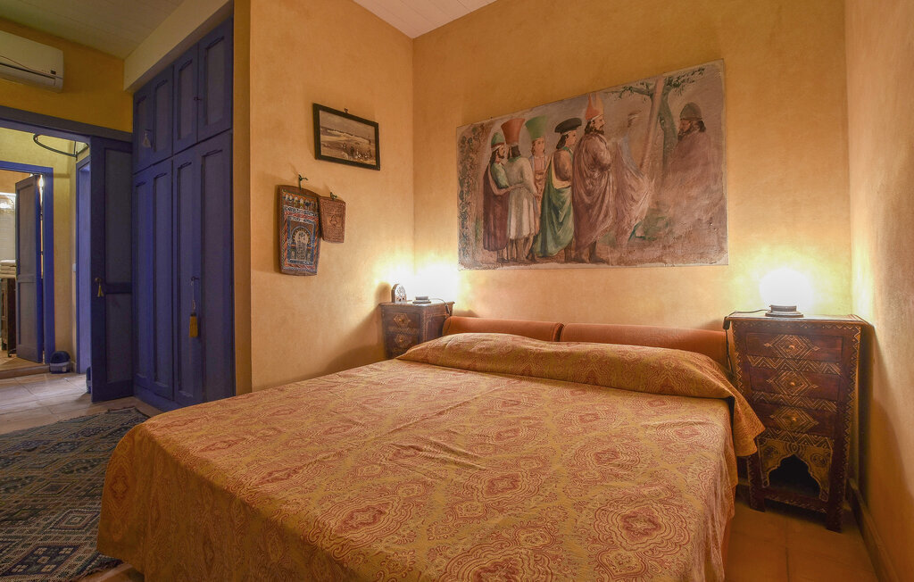 Maison 5 personnes à Marzamemi - Photo 26