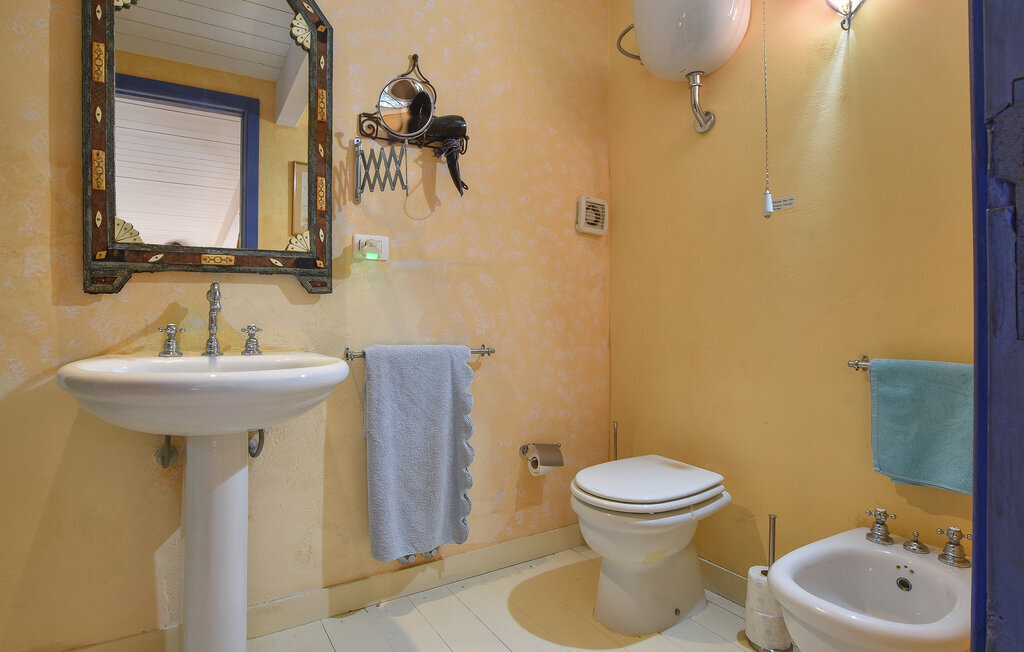Maison 5 personnes à Marzamemi - Photo 28