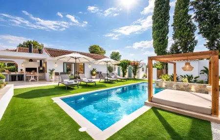 Location maison à Molina de Segura