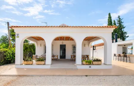 Maison 7 personnes à Molina de Segura - Photo 1