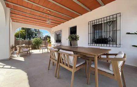 Maison 7 personnes à Molina de Segura - Photo 2
