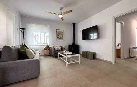 Maison 7 personnes à Molina de Segura - Photo 3