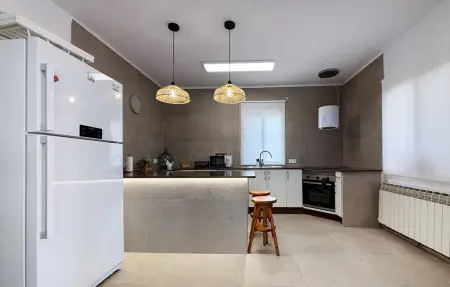 Maison 7 personnes à Molina de Segura - Photo 4