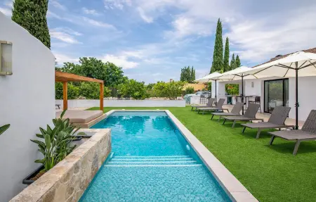 Maison 7 personnes à Molina de Segura - Photo 9