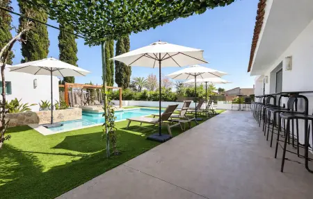 Maison 7 personnes à Molina de Segura - Photo 10