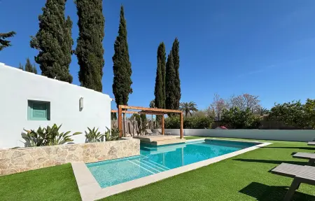 Maison 7 personnes à Molina de Segura - Photo 11