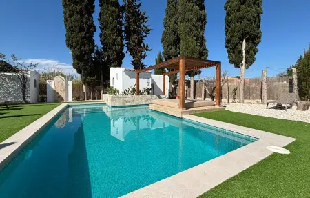 Maison 7 personnes à Molina de Segura - Photo 12