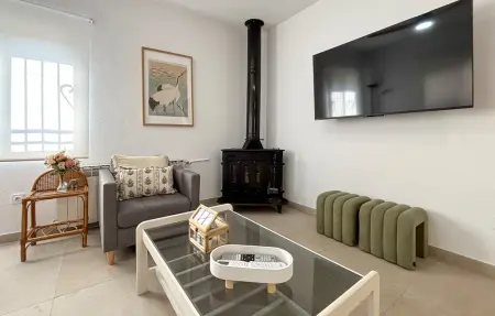 Maison 7 personnes à Molina de Segura - Photo 14