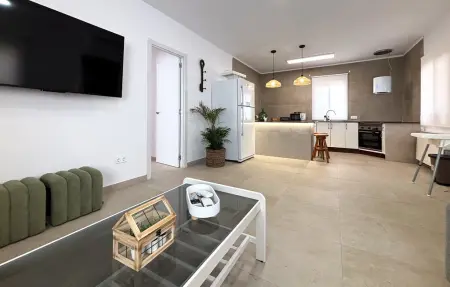 Maison 7 personnes à Molina de Segura - Photo 16