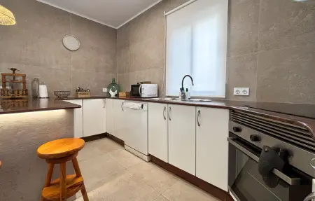 Maison 7 personnes à Molina de Segura - Photo 17