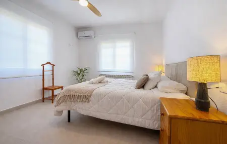 Maison 7 personnes à Molina de Segura - Photo 18