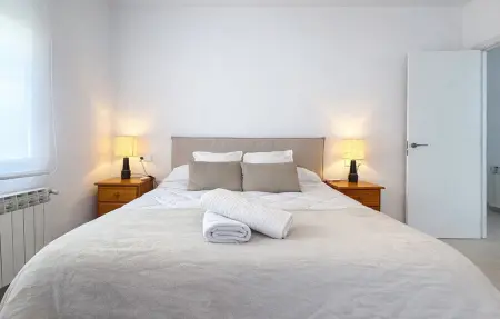 Maison 7 personnes à Molina de Segura - Photo 19