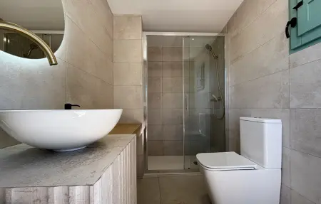 Maison 7 personnes à Molina de Segura - Photo 26
