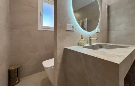 Maison 7 personnes à Molina de Segura - Photo 29