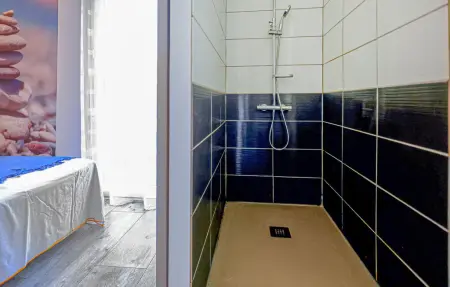Maison 5 chambres piscine chauffée Ardèche : photo 33