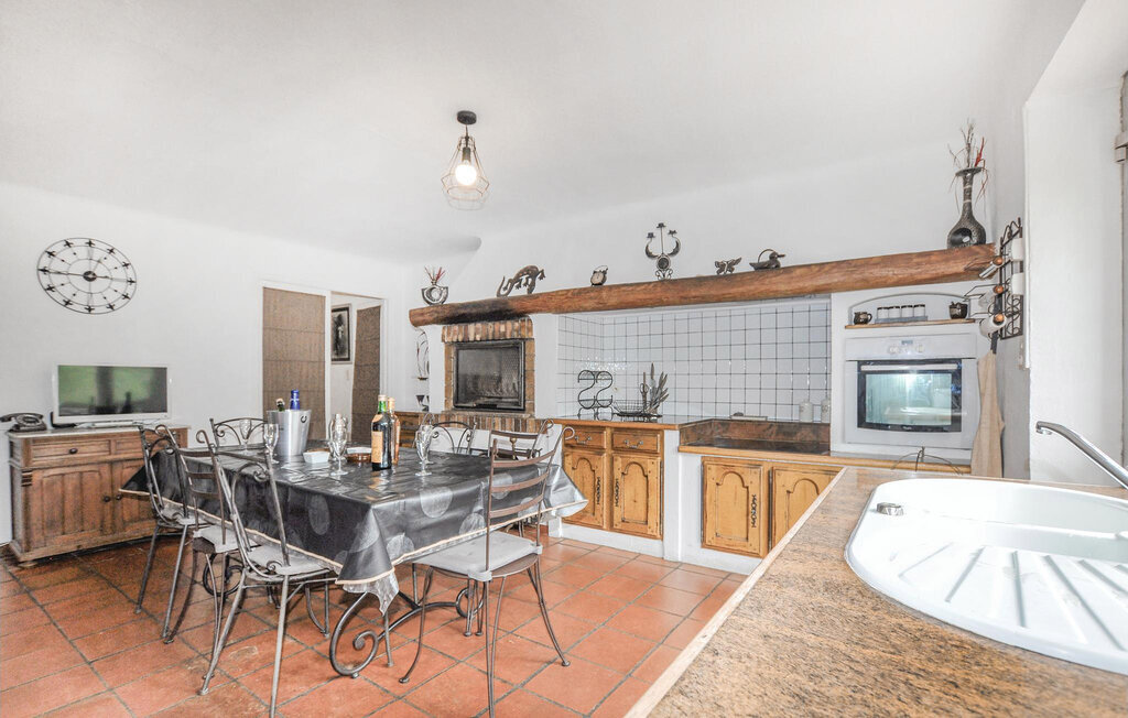 Maison 5 chambres avec piscine et jacuzzi à Rigarda - Photo 6