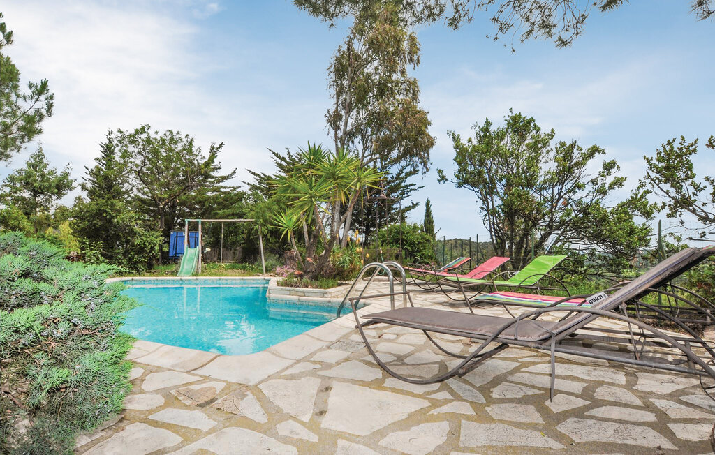 Maison 5 chambres avec piscine et jacuzzi à Rigarda - Photo 10