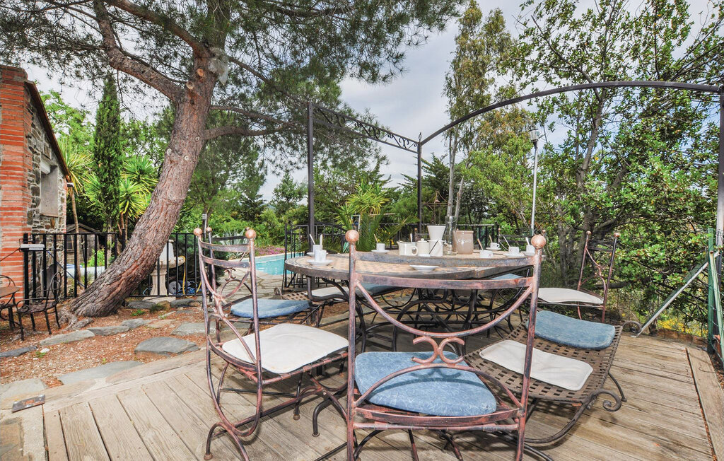 Maison 5 chambres avec piscine et jacuzzi à Rigarda - Photo 11