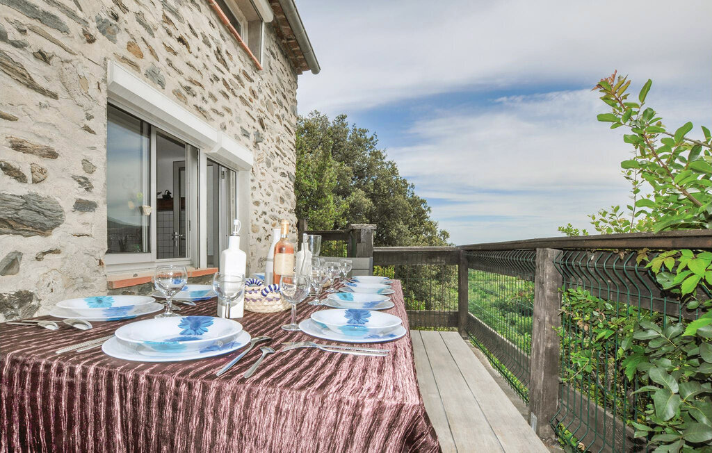 Maison 5 chambres avec piscine et jacuzzi à Rigarda - Photo 13