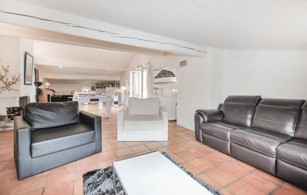 Maison 5 chambres avec piscine et jacuzzi à Rigarda - Photo 15