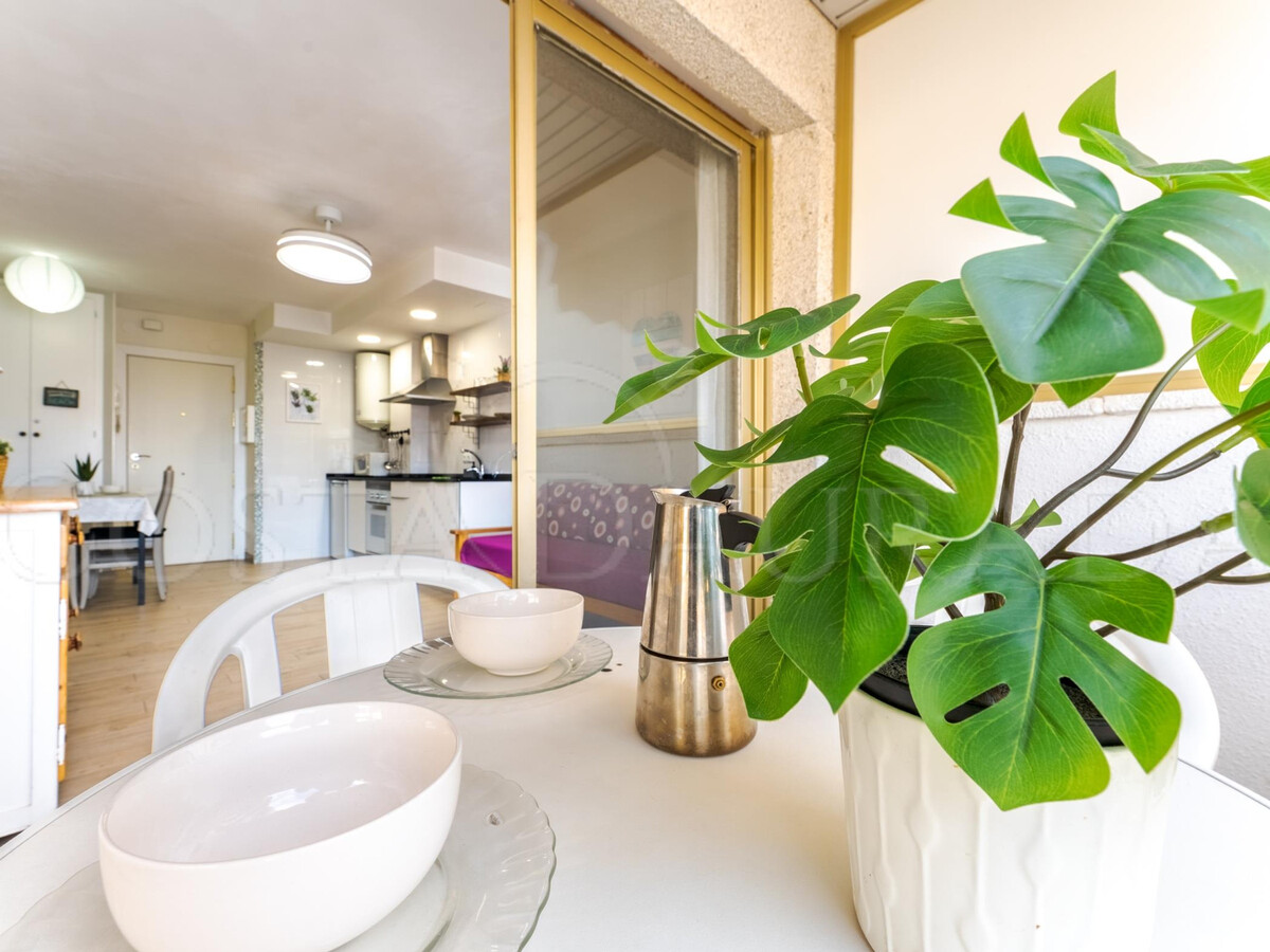 Appartement rénové centre Salou, 6 min plage - Photo 2