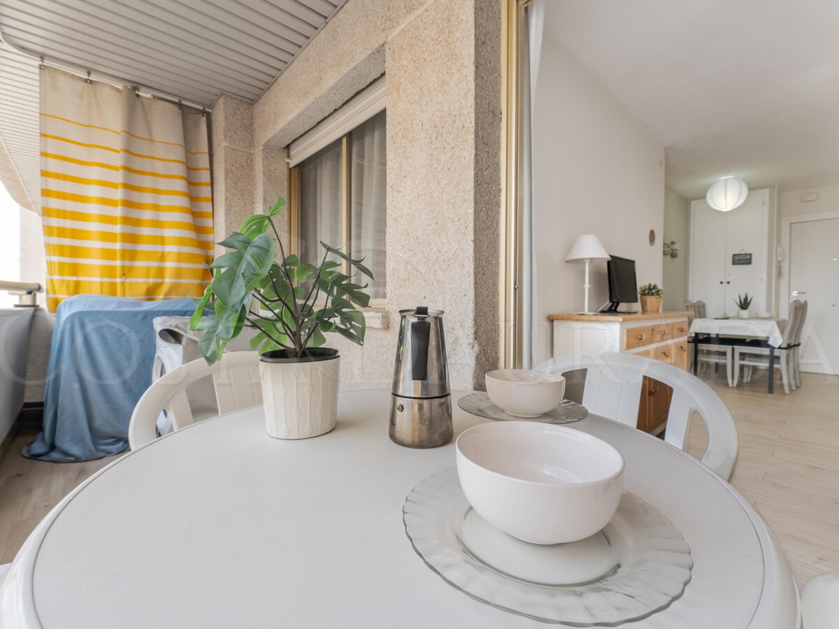 Appartement rénové centre Salou, 6 min plage - Photo 3