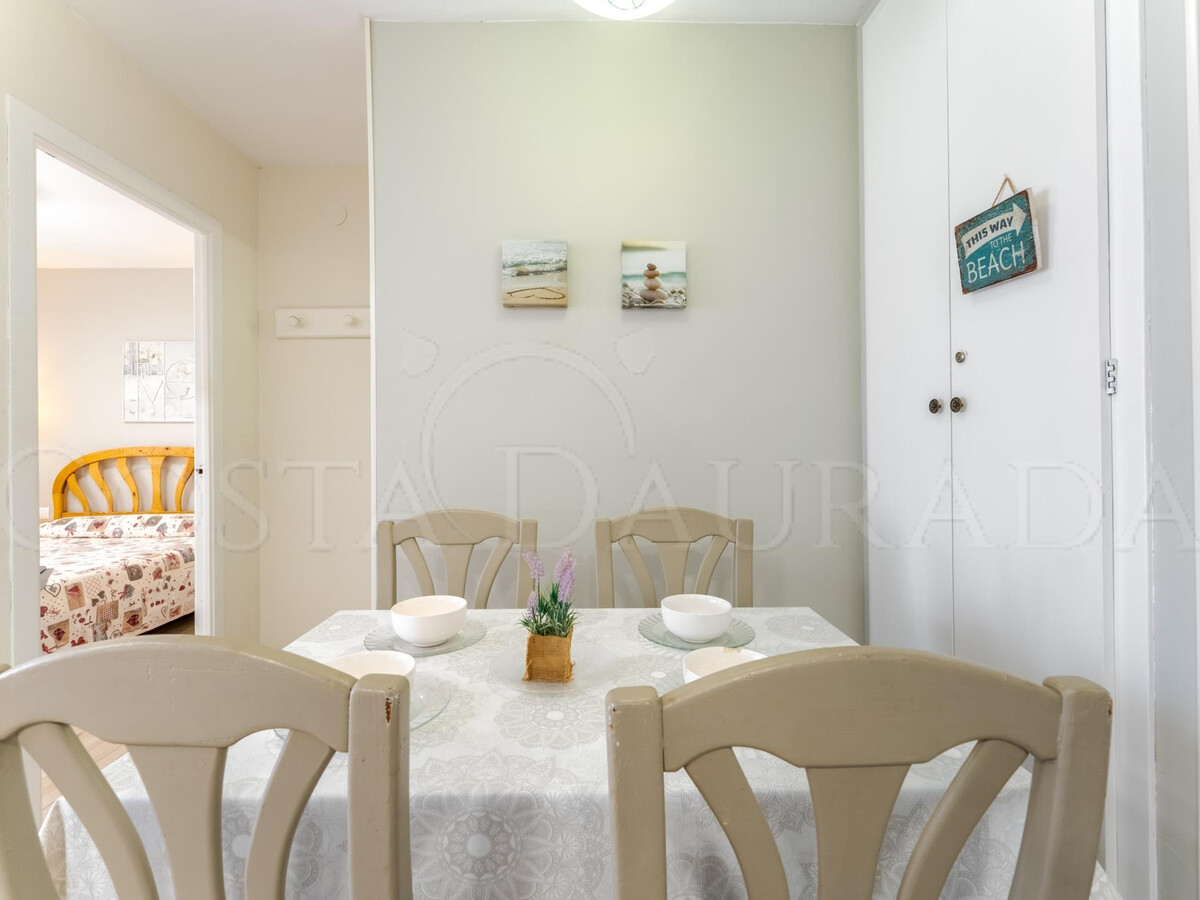 Appartement rénové centre Salou, 6 min plage - Photo 4