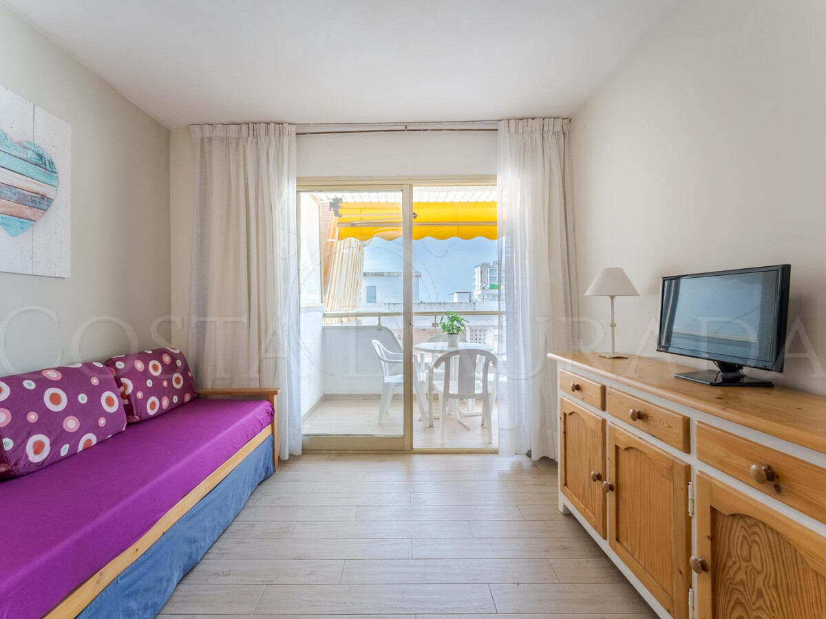 Appartement rénové centre Salou, 6 min plage - Photo 5