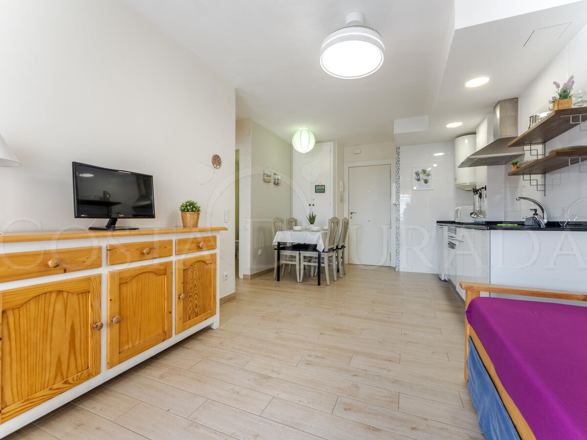 Appartement rénové centre Salou, 6 min plage - Photo 7