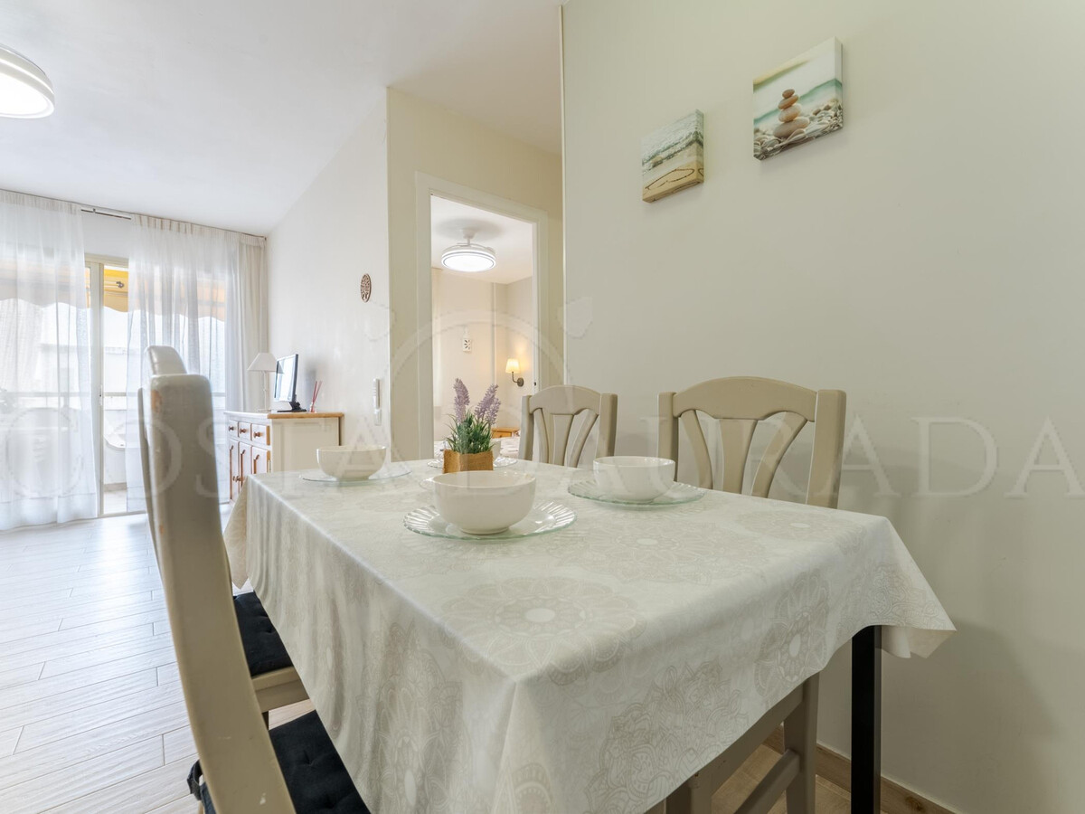 Appartement rénové centre Salou, 6 min plage - Photo 8