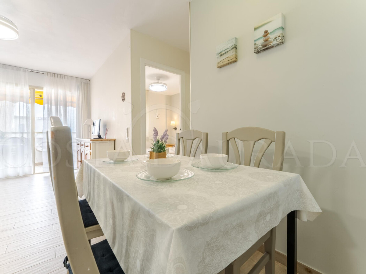 Appartement rénové centre Salou, 6 min plage - Photo 12