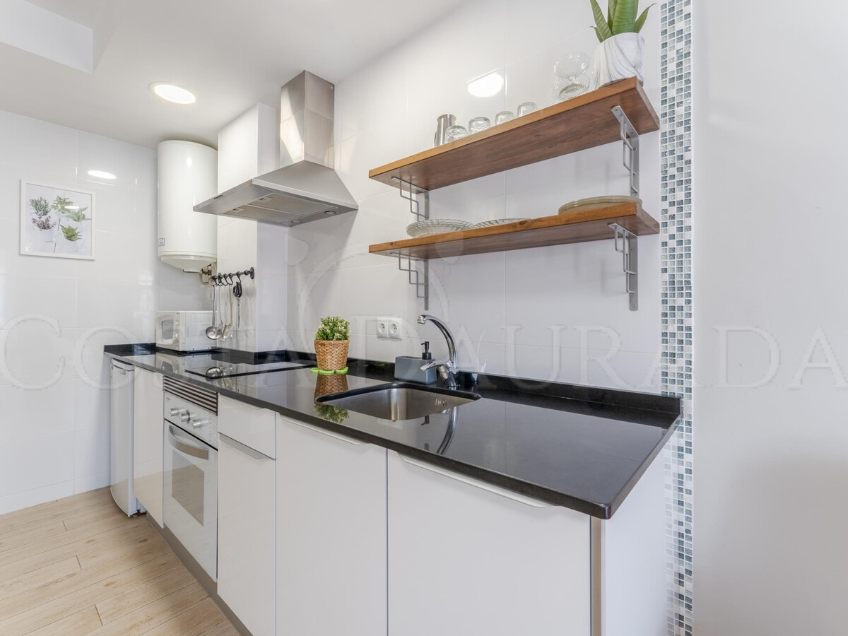 Appartement rénové centre Salou, 6 min plage - Photo 17