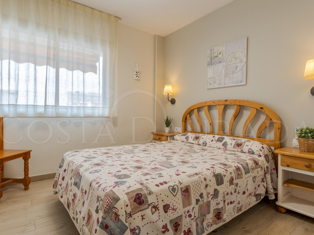 Appartement rénové centre Salou, 6 min plage - Photo 19