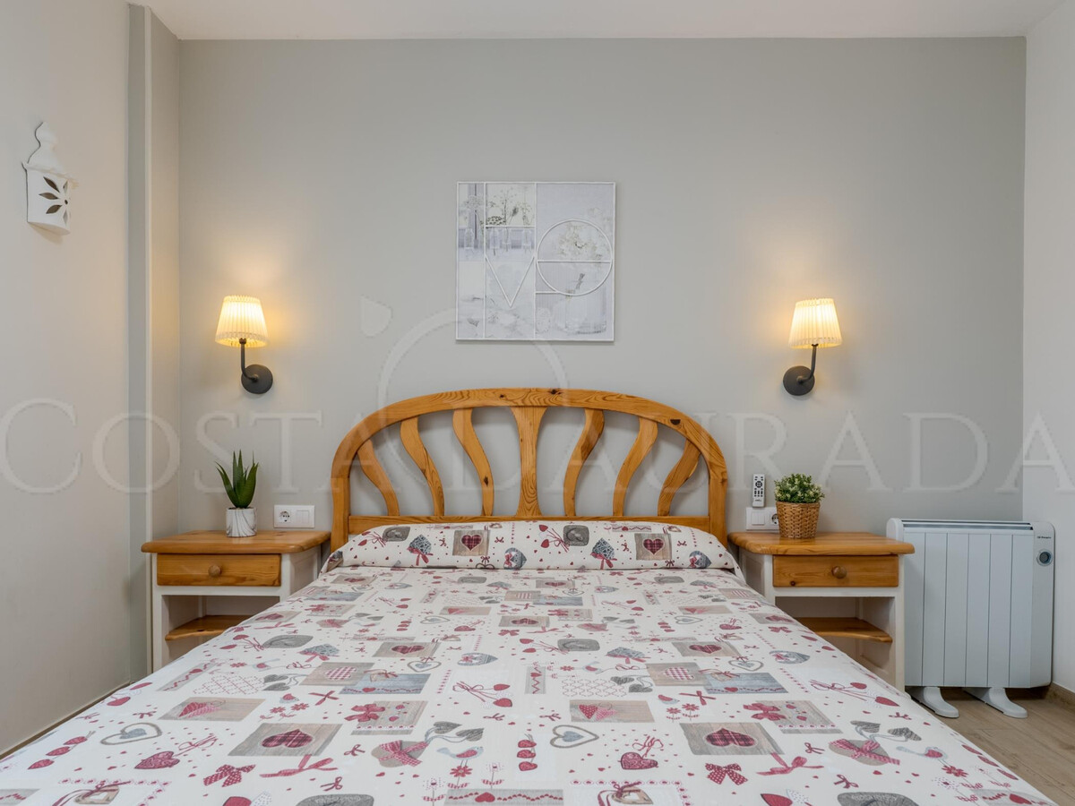 Appartement rénové centre Salou, 6 min plage - Photo 20