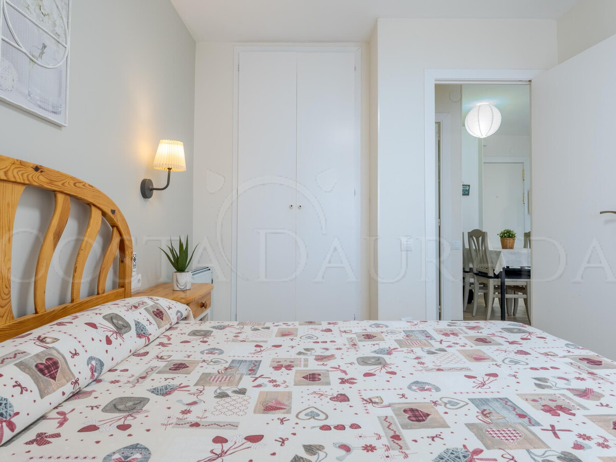 Appartement rénové centre Salou, 6 min plage - Photo 22