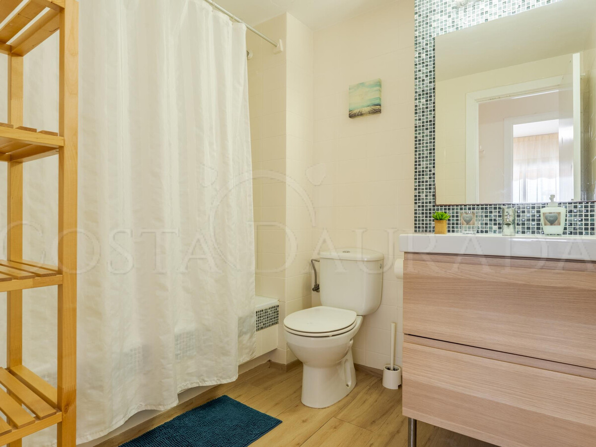 Appartement rénové centre Salou, 6 min plage - Photo 24