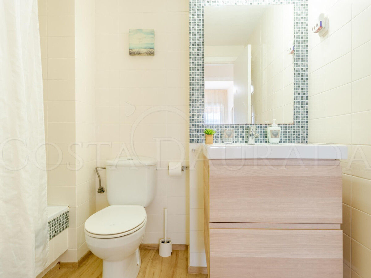 Appartement rénové centre Salou, 6 min plage - Photo 25