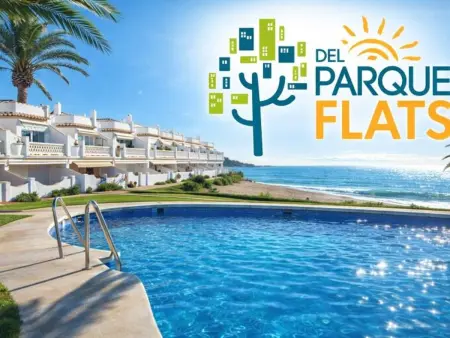 Location appartement à Calahonda, Appartement front de mer avec terrasse - 6 pers.