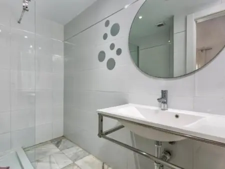 Appartement Royal Beach face à la mer - Calahonda : photo 24