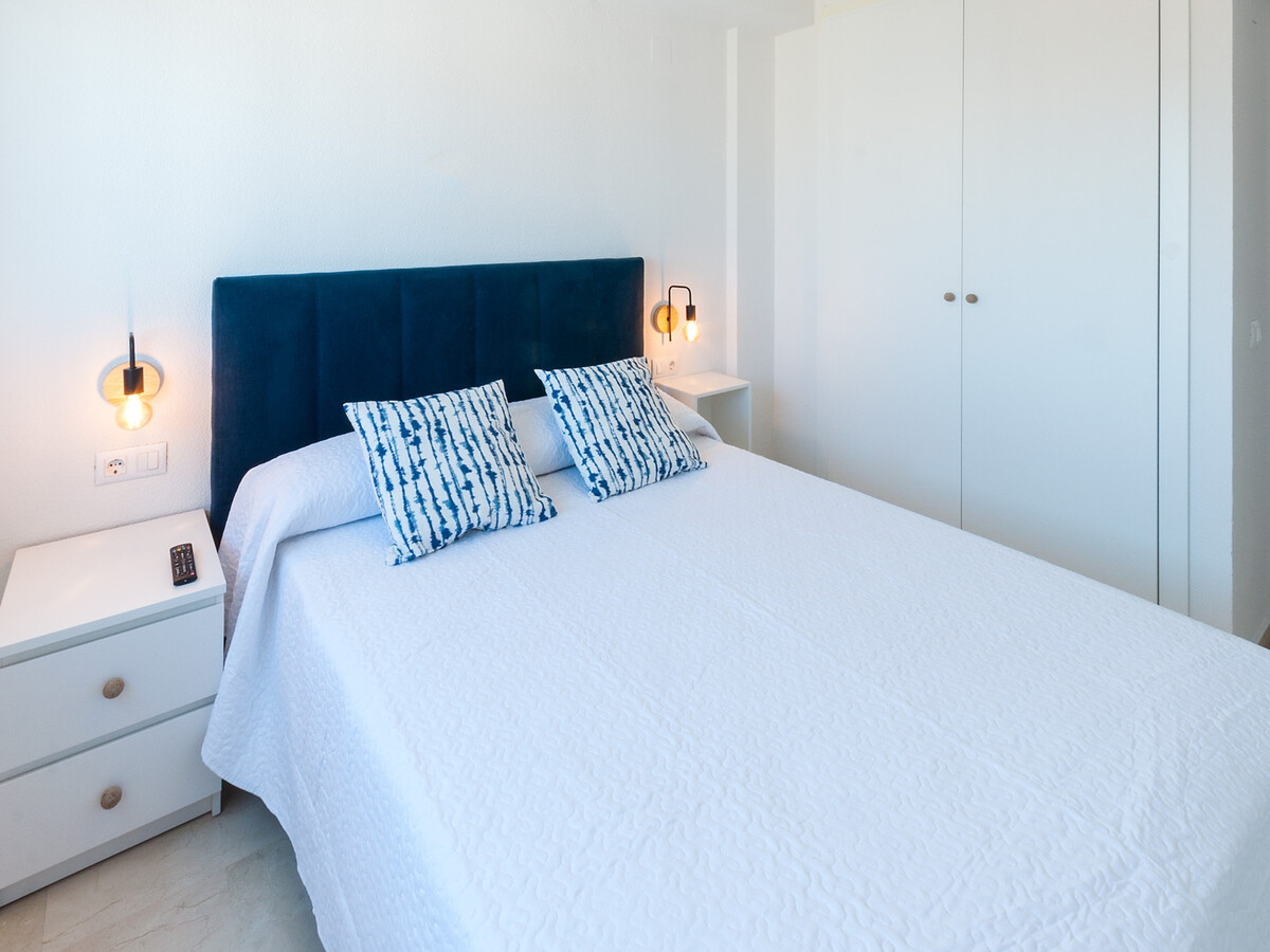 Appartement 55m² vue mer à 80m de la plage - Gandía - Photo 6