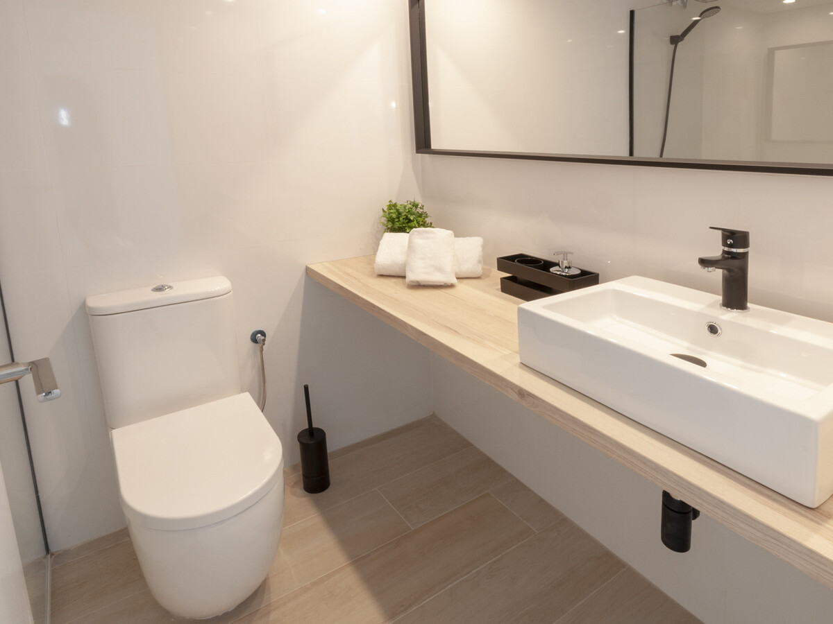 Appartement 55m² vue mer à 80m de la plage - Gandía - Photo 14