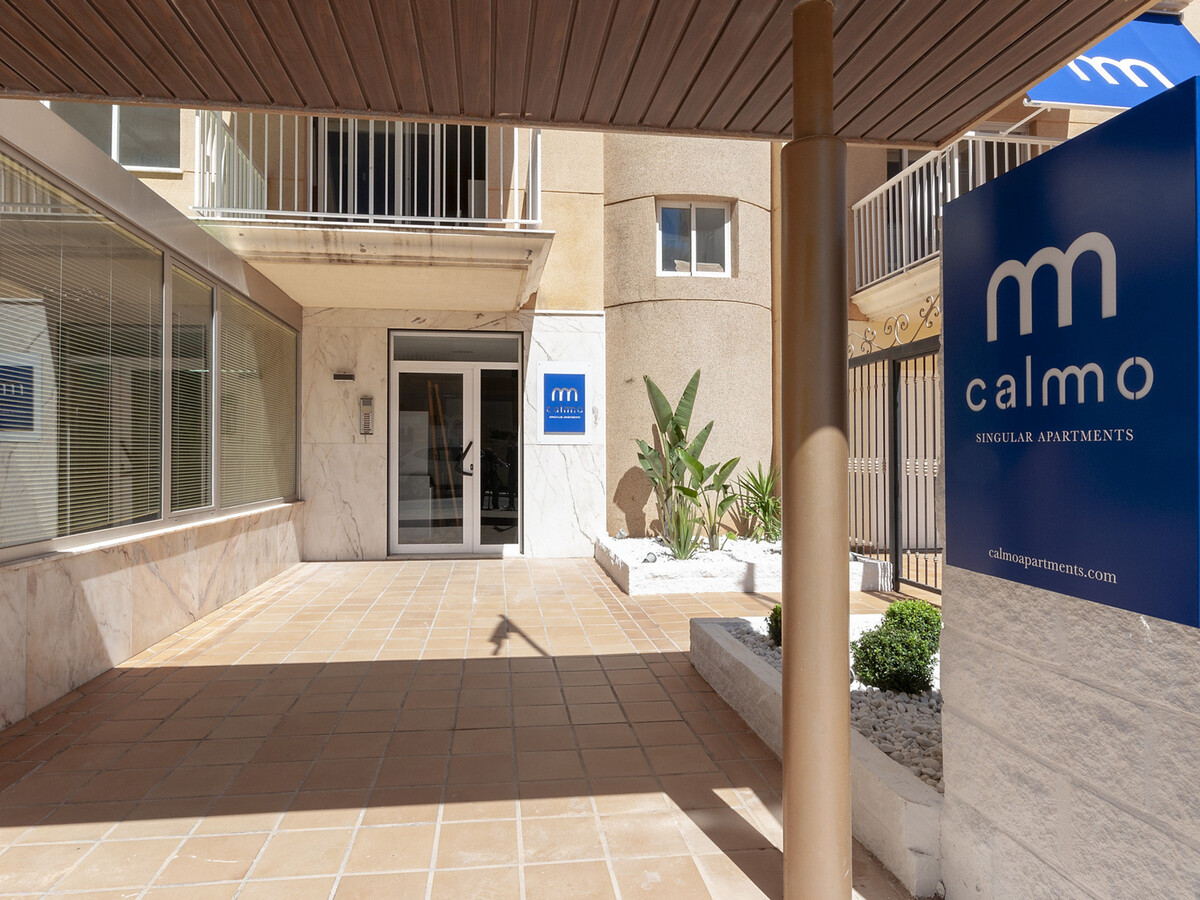 Appartement 55m² vue mer à 80m de la plage - Gandía - Photo 22