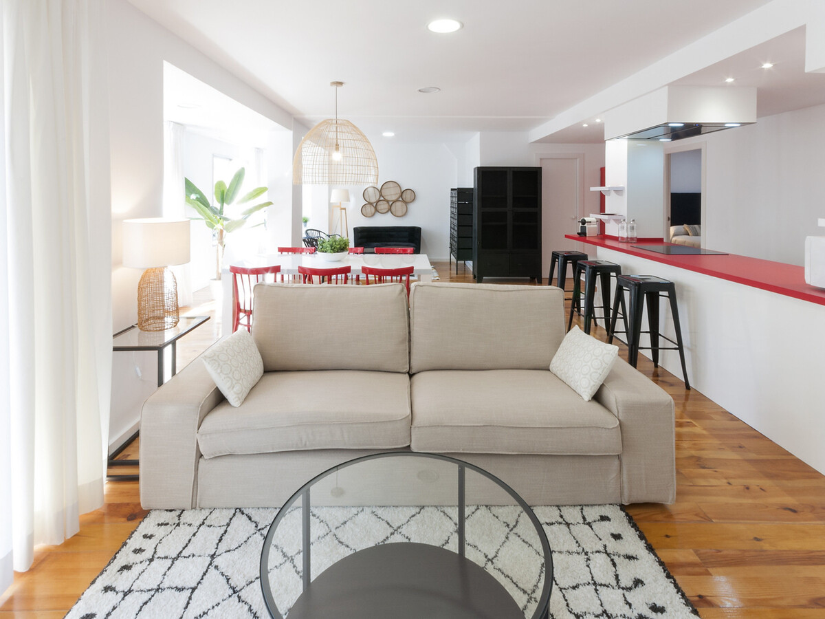 Appartement de luxe 3 chambres au cœur de Gandía - Photo 1