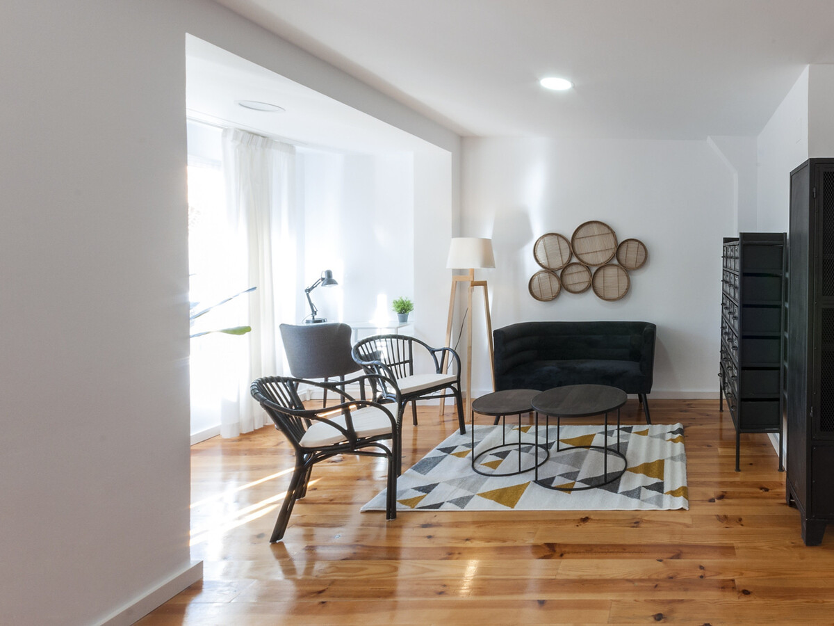 Appartement de luxe 3 chambres au cœur de Gandía - Photo 5