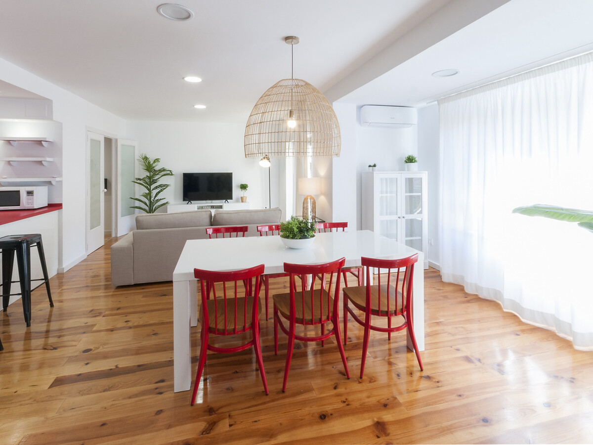 Appartement de luxe 3 chambres au cœur de Gandía - Photo 8