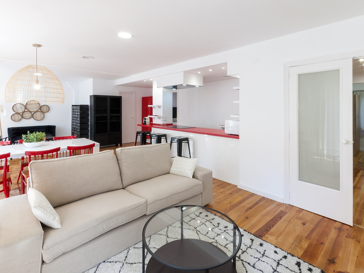 Appartement de luxe 3 chambres au cœur de Gandía - Photo 9