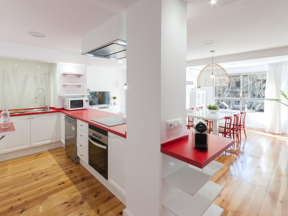 Appartement de luxe 3 chambres au cœur de Gandía - Photo 10