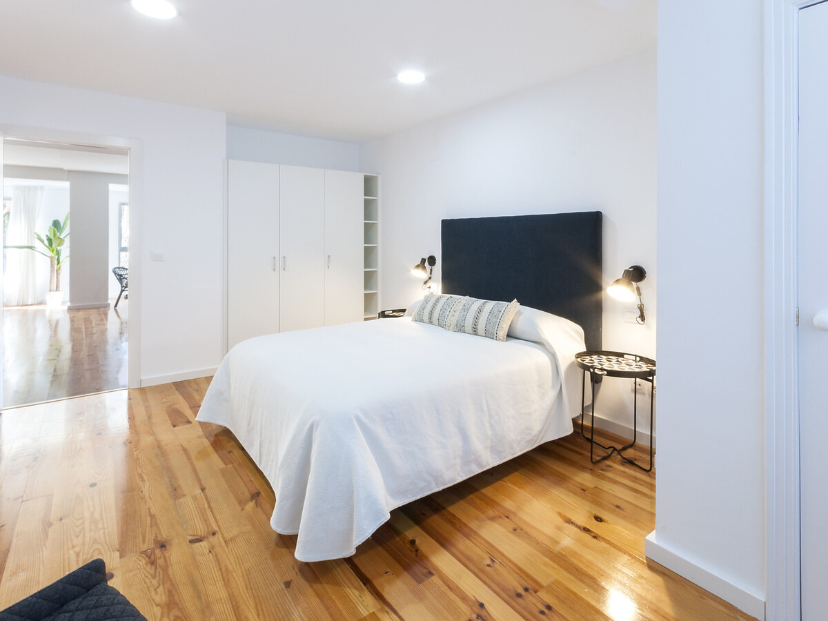 Appartement de luxe 3 chambres au cœur de Gandía - Photo 12
